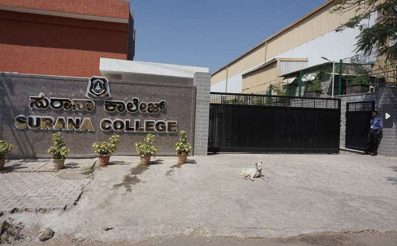 Surana College Bangalore Office Images photo 44